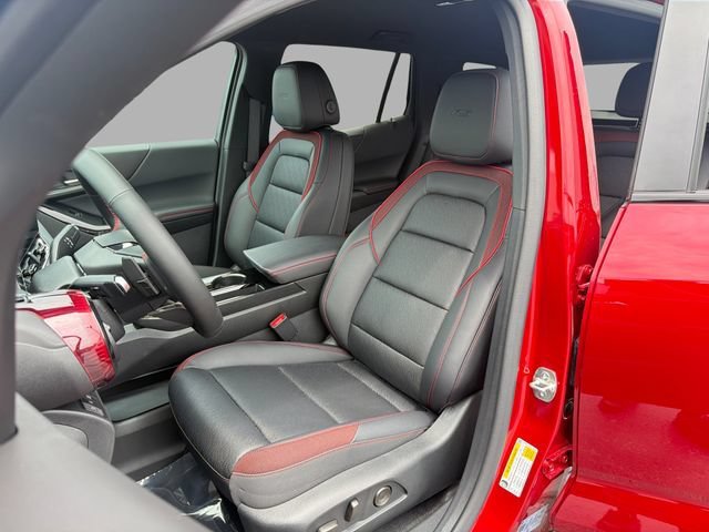 2027 Chevrolet Equinox RS - Photo 16