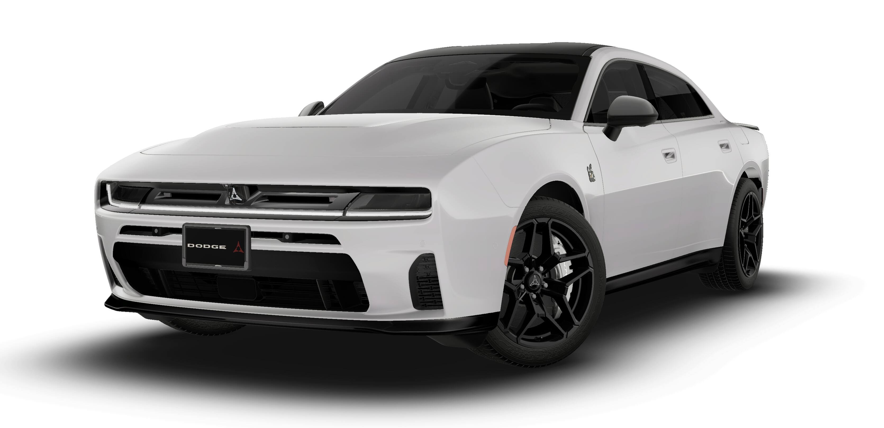 2026 Dodge Charger Scat Pack Plus AWD's photo