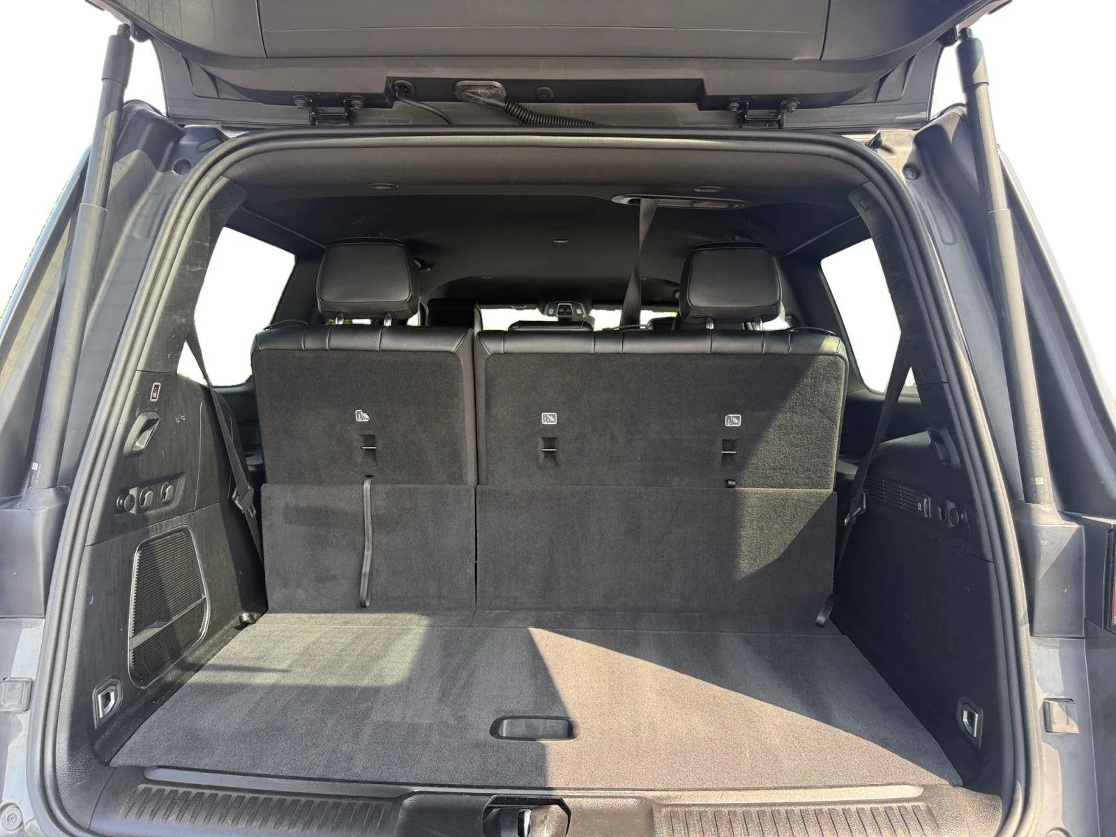 Used 2024 Gray Jeep Series II image 19