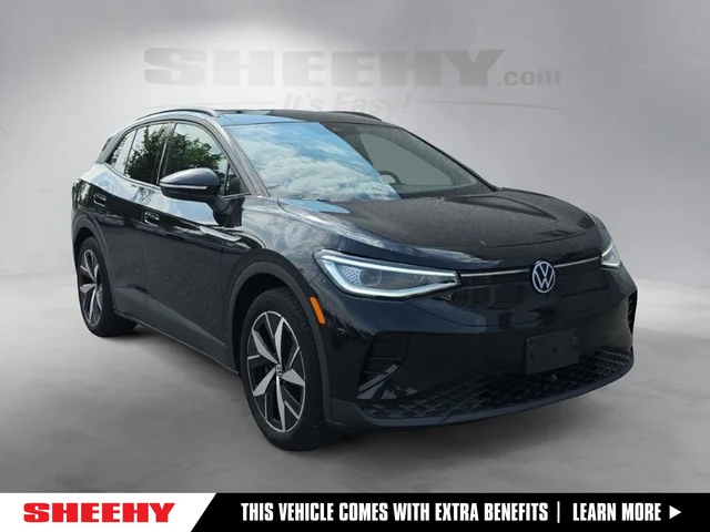 2023 Volkswagen ID.4 Pro S
