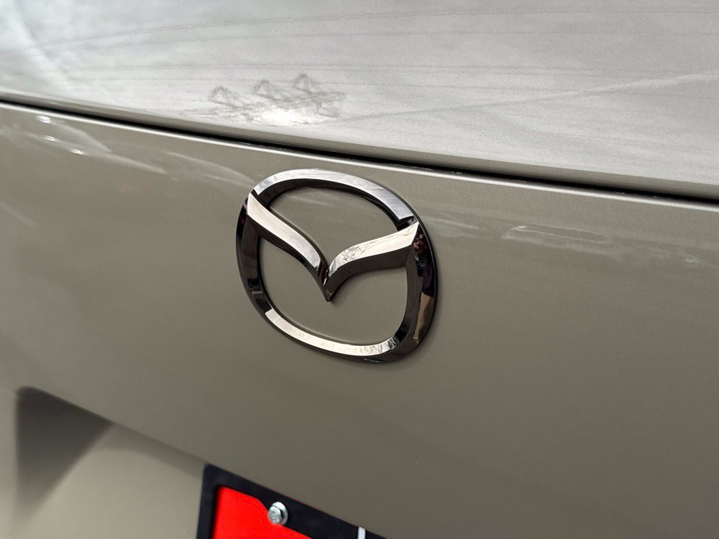 New 2026 Zircon Sand Metallic Mazda 2.5 S Meridian Edition AWD image 19