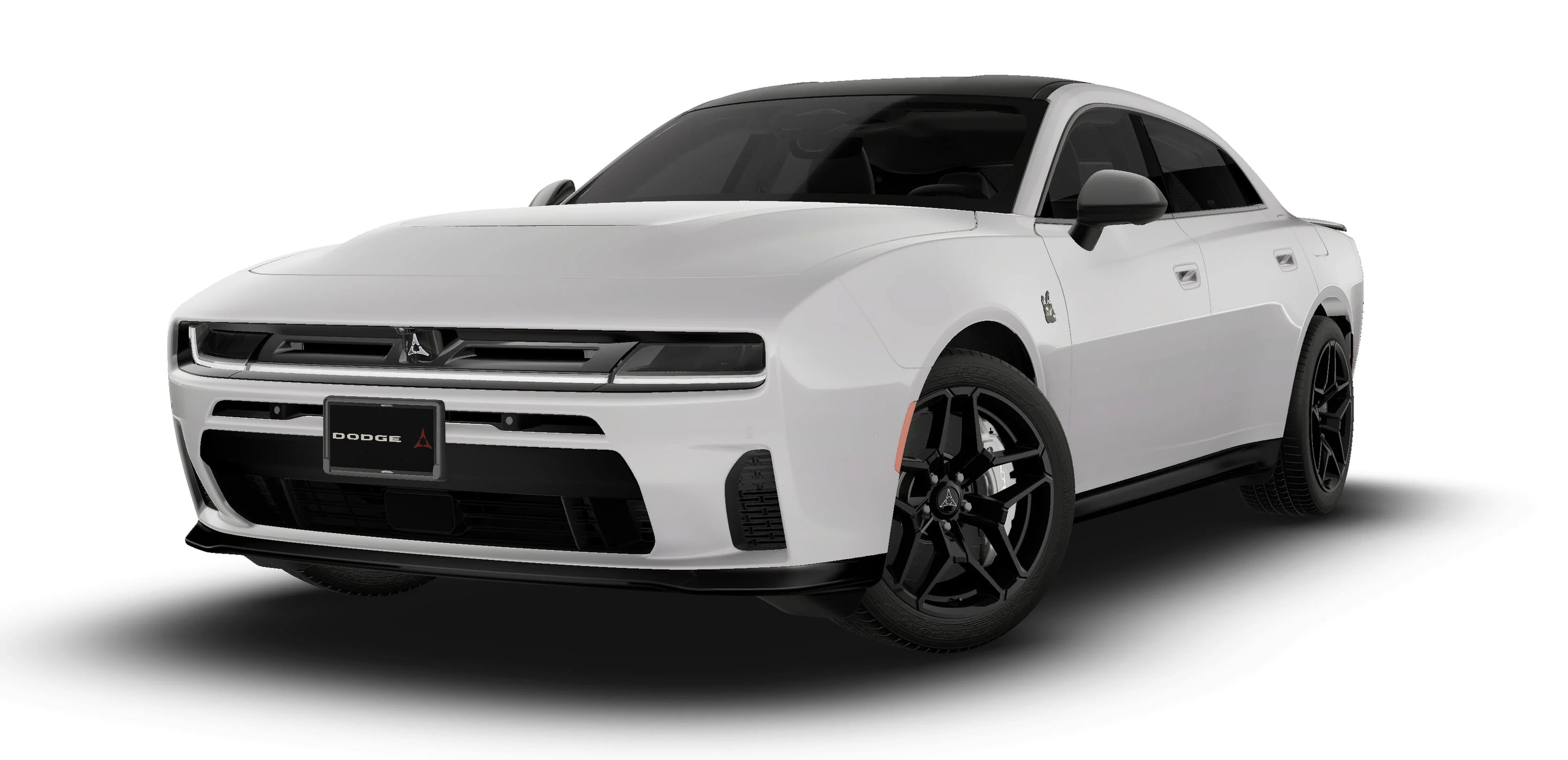 2026 Dodge Charger Scat Pack Plus AWD's photo