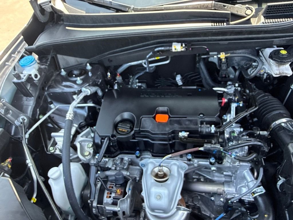 Used 2026 Gray Honda LX image 27