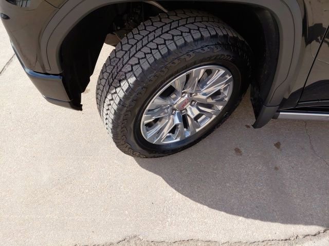 2026 GMC Sierra 1500 Denali - Photo 38