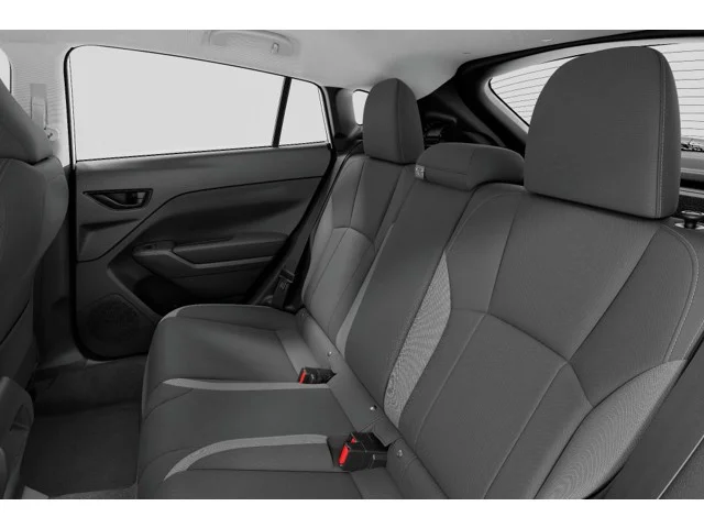New 2027 CRYSTAL WHITE PEARL Subaru  image 17