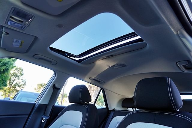 Used 2026 Gray Hyundai SEL image 18