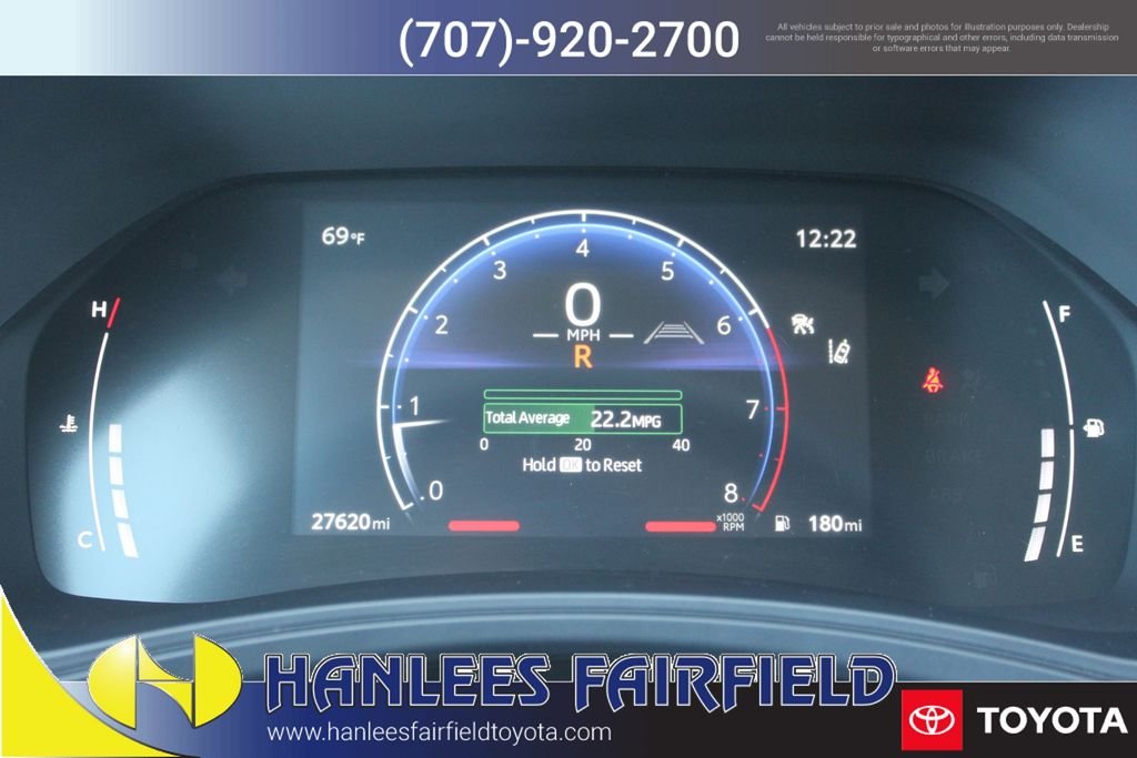 2025 Toyota Grand Highlander XLE - Photo 36