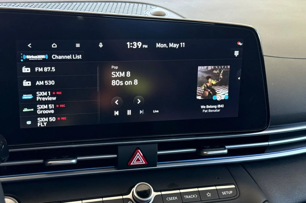 2025 Hyundai Elantra SEL - Photo 21