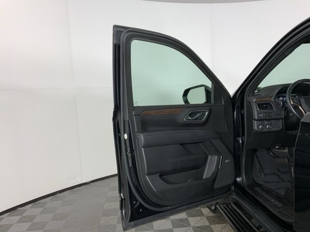 2021 Chevrolet Tahoe High Country - Photo 13