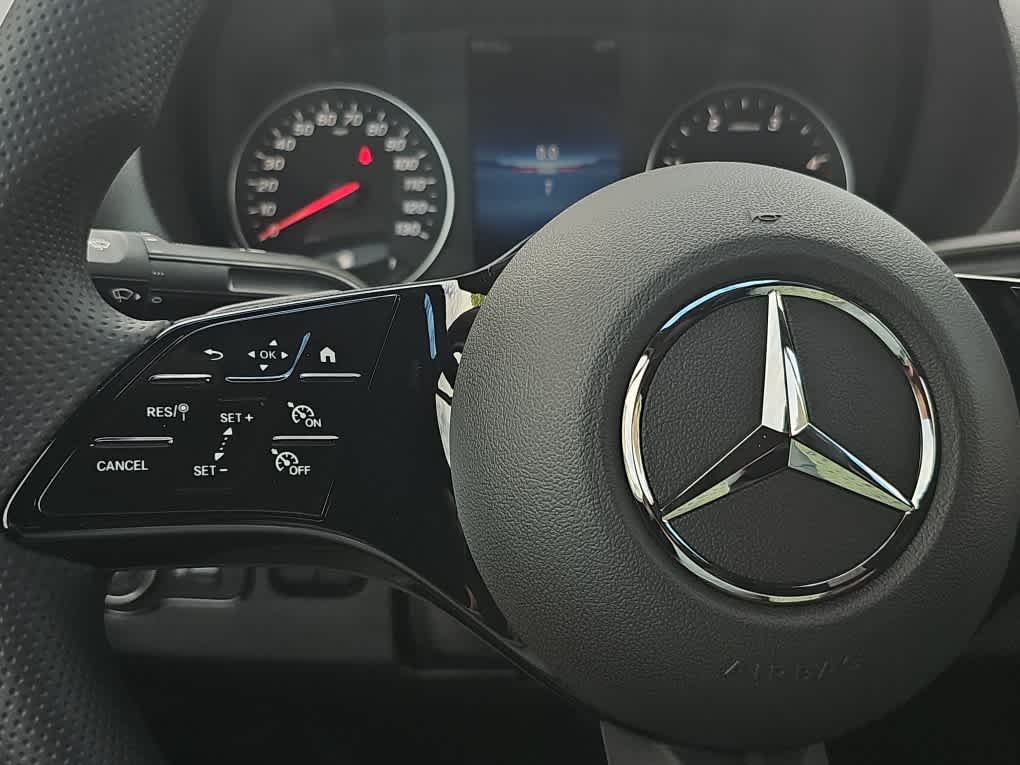 New 2026 Arctic White Mercedes-Benz  image 15