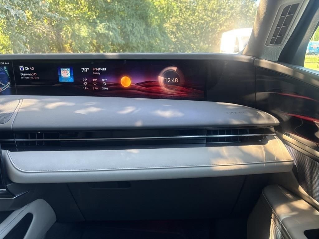 2024 Lincoln Nautilus Premiere - Photo 48