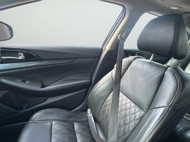 2023 Nissan Maxima Platinum - Photo 60