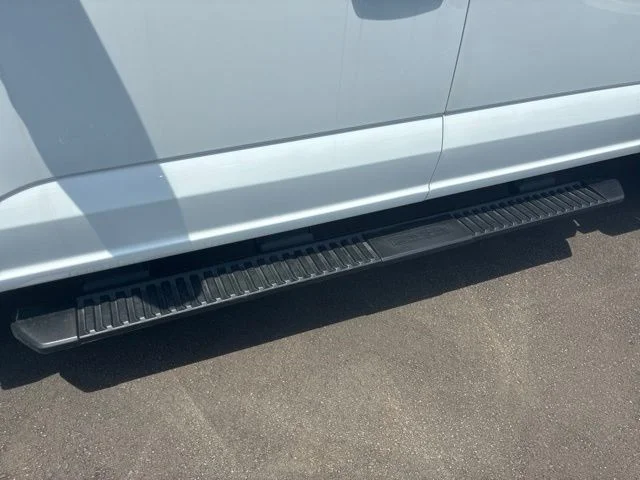 New 2026 Oxford White Ford F-250® XL image 3
