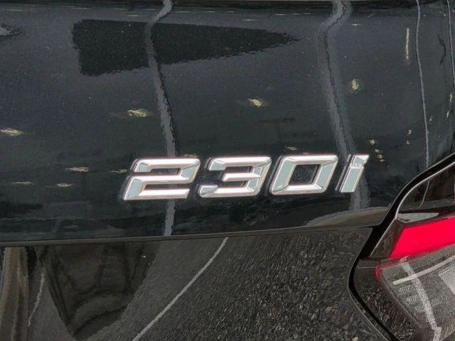 2025 BMW 2 Series 230i - Photo 28