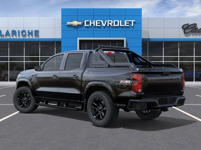2026 Chevrolet Colorado Z71 - Photo 3