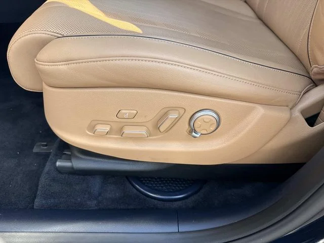 2024 GENESIS GV80 Standard - Photo 16