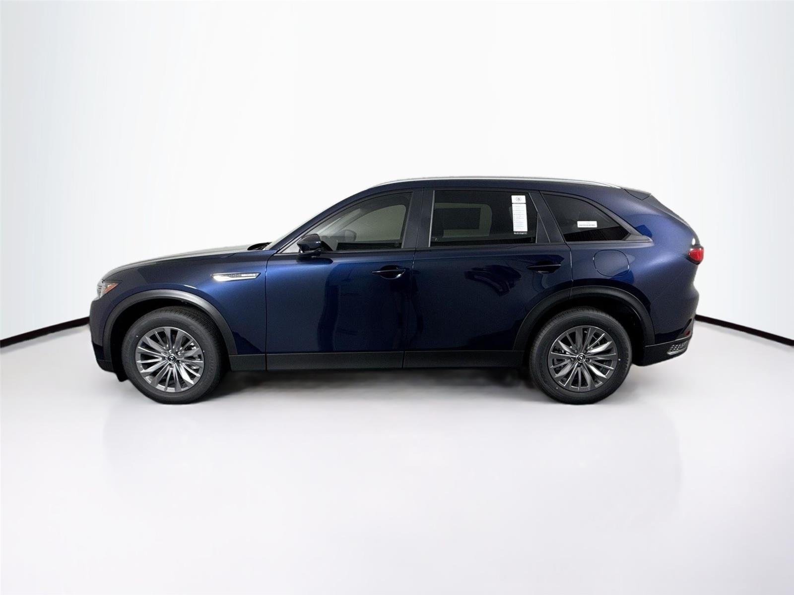 2025 Mazda CX-90 Select Package - Photo 9