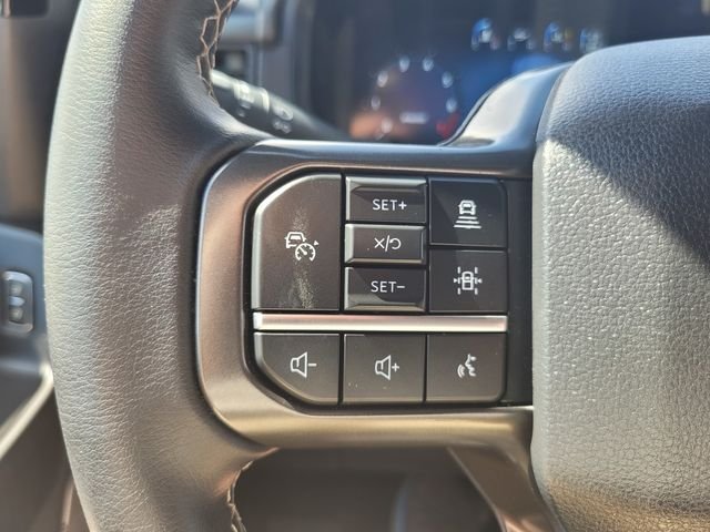 Used 2024 White Ford XLT image 28