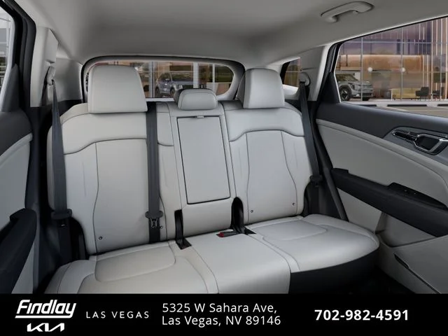 New 2027  Kia EX image 18
