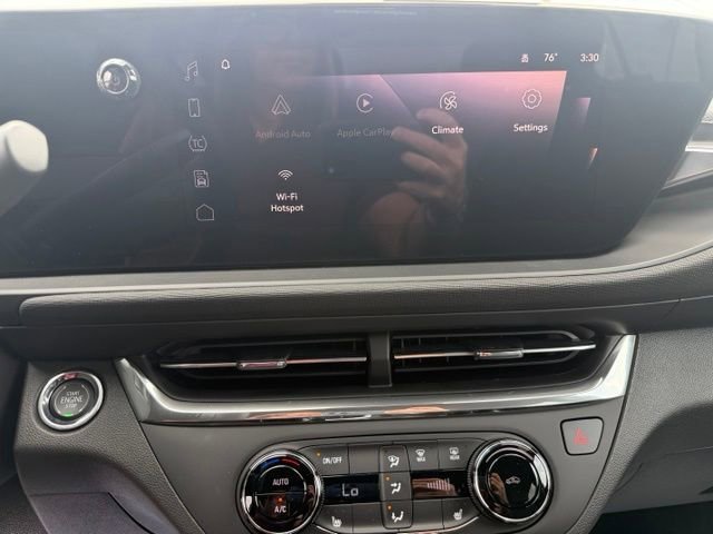 2026 Buick Envista Preferred - Photo 38