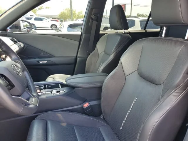 Used 2024 Caviar Lexus TX 350 image 5