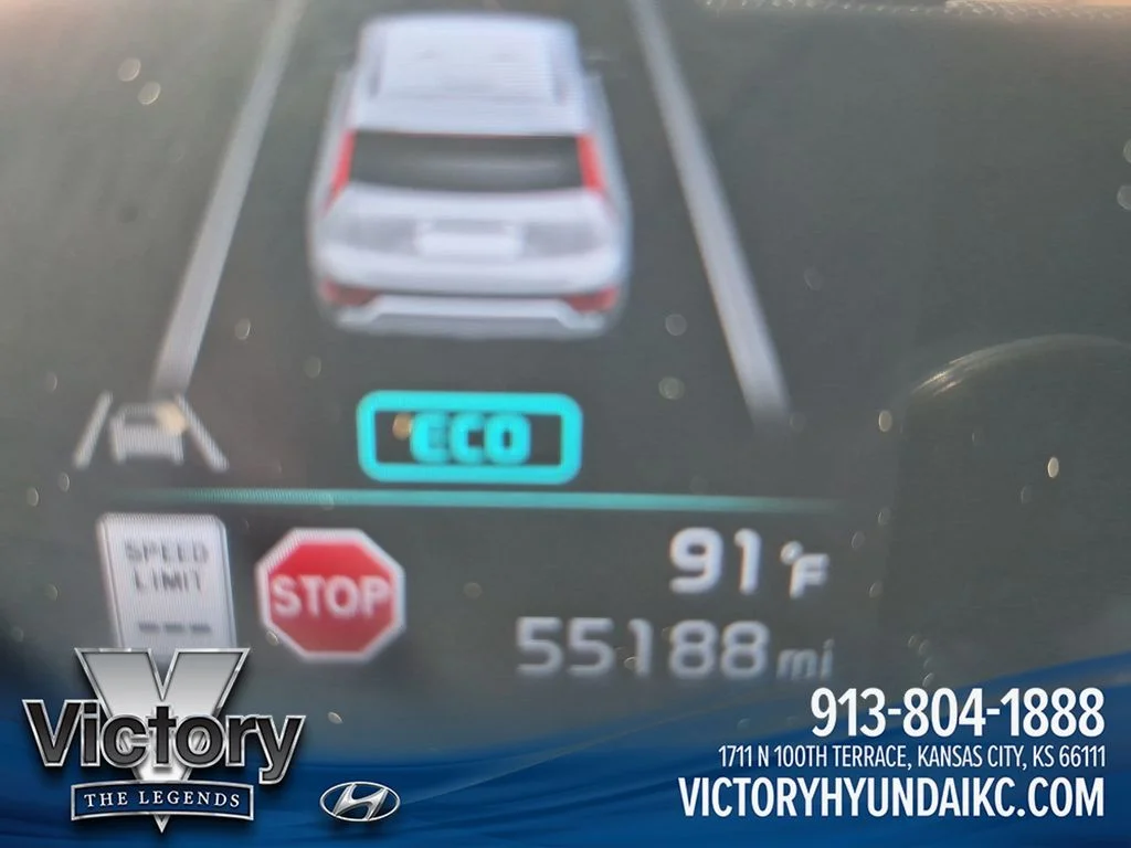 Used 2023 White Kia SX Touring image 16