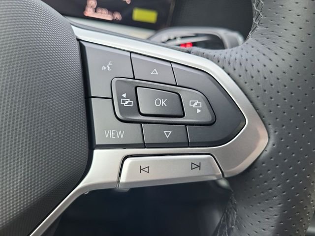 New 2026 Gray Volkswagen 2.0T SE R-Line Black image 23