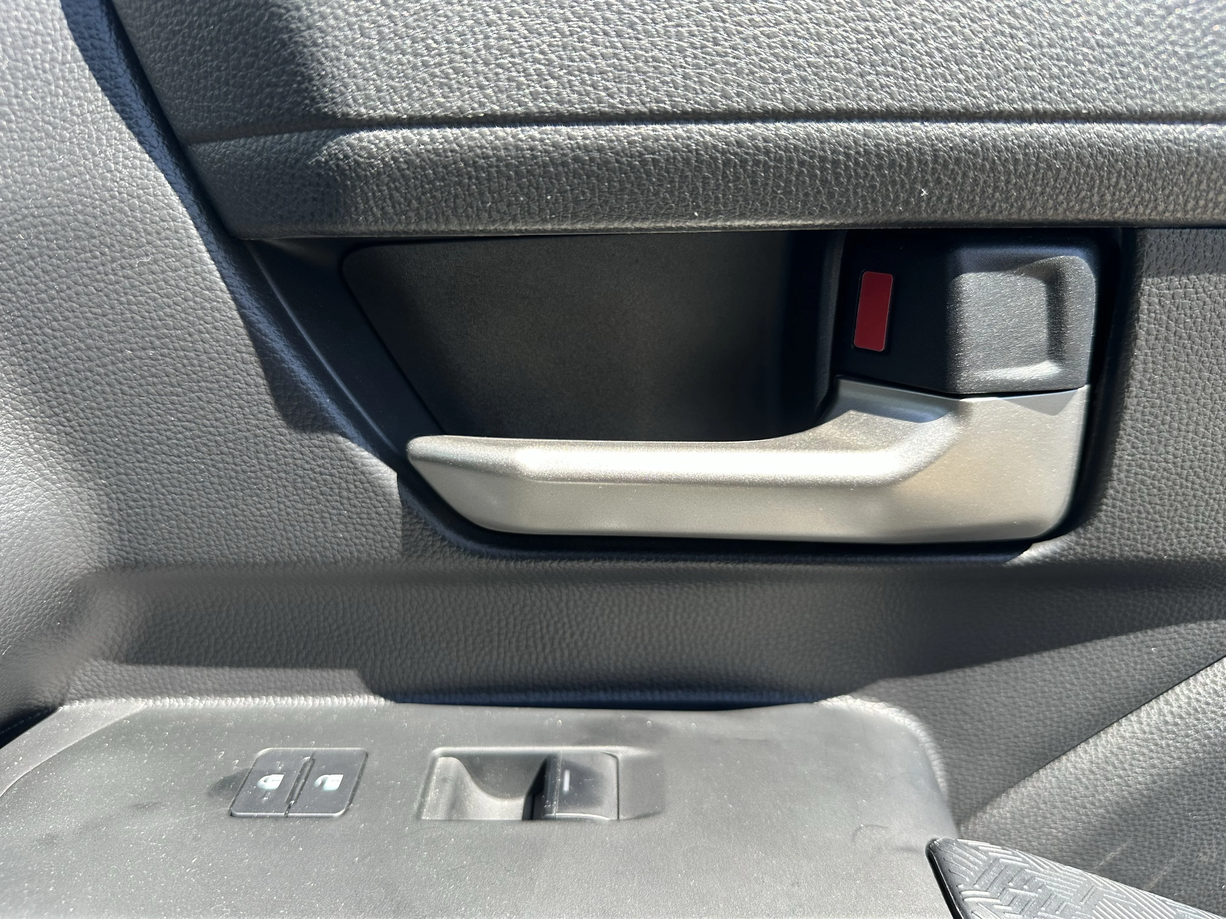Certified Used 2024 White Toyota Base image 19