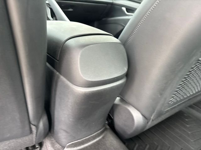 Certified Used 2023 Red Hyundai Limited image 32