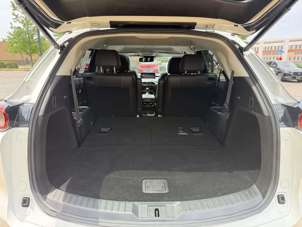 2023 Mazda CX-9 Touring - Photo 34