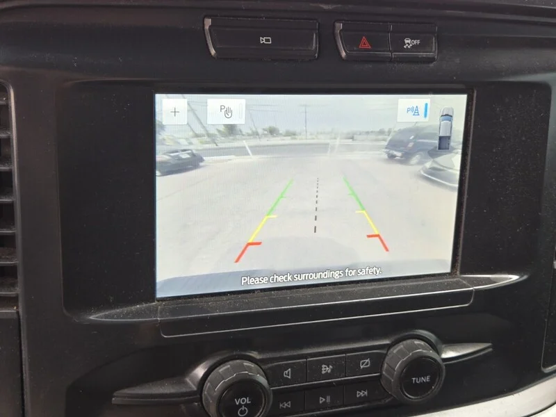 Used 2022 OXFORD WHITE Ford XL image 17