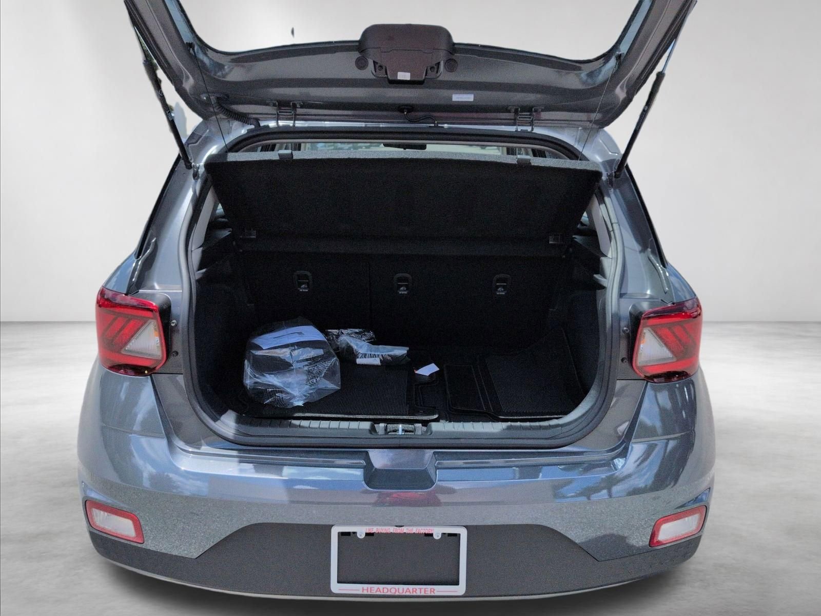 Used 2026 Ecotronic Gray Hyundai SEL image 20