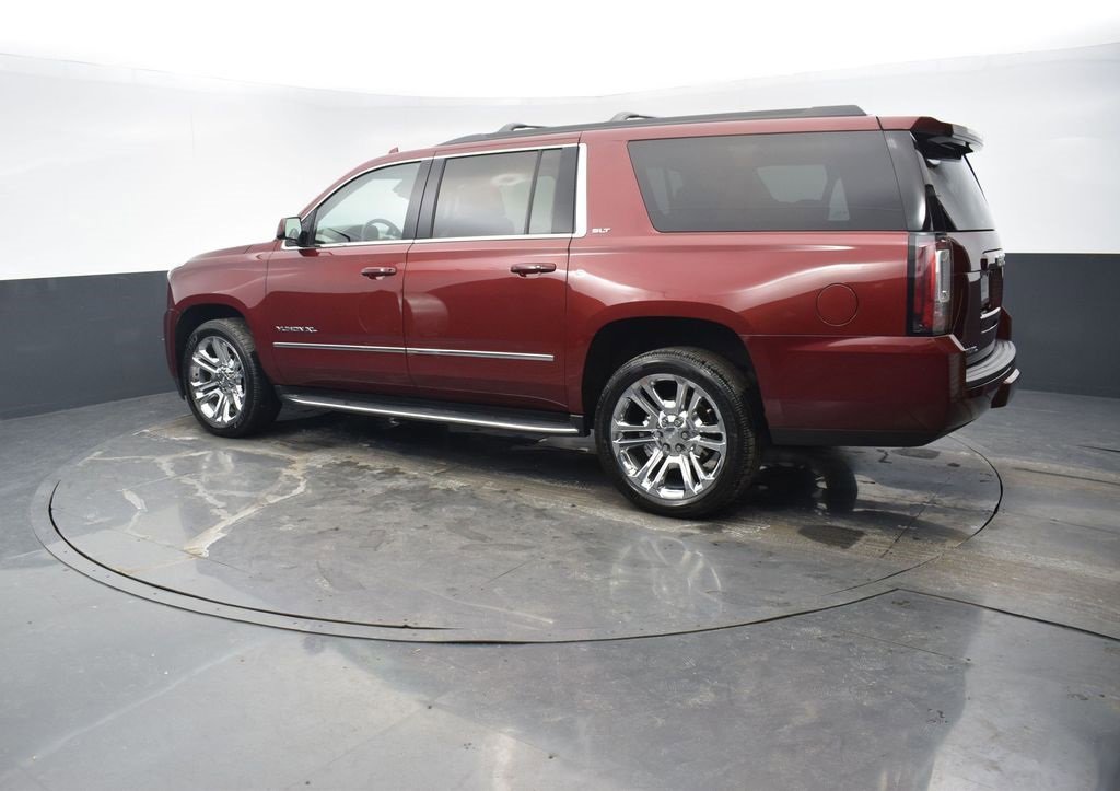 2019 GMC YUKON XL - Image 2