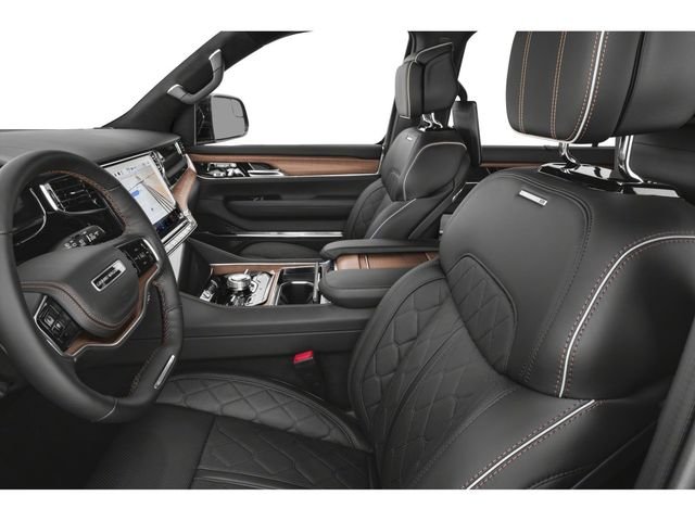Used 2024 White Jeep Series II image 9