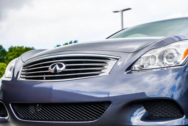 Used 2008 INFINITI G 37 Journey with VIN JNKCV64E88M131347 for sale in Canton, GA