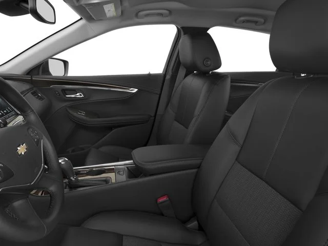 Used 2017 Black Chevrolet LT image 12