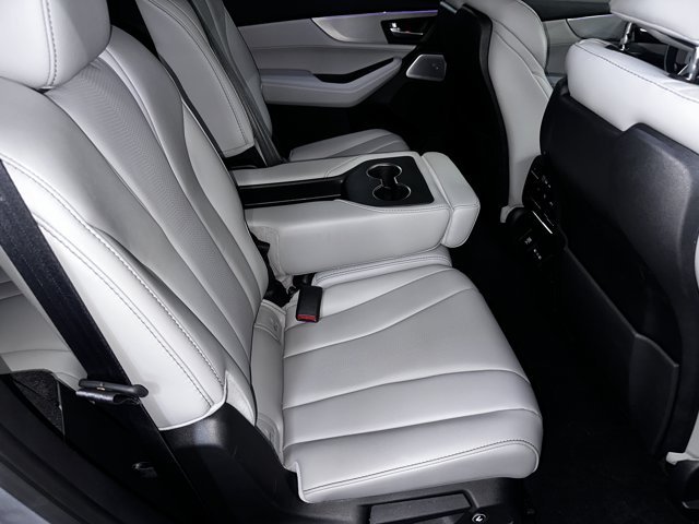 Used 2026 Solar Silver Metallic Acura w/Technology Package image 24
