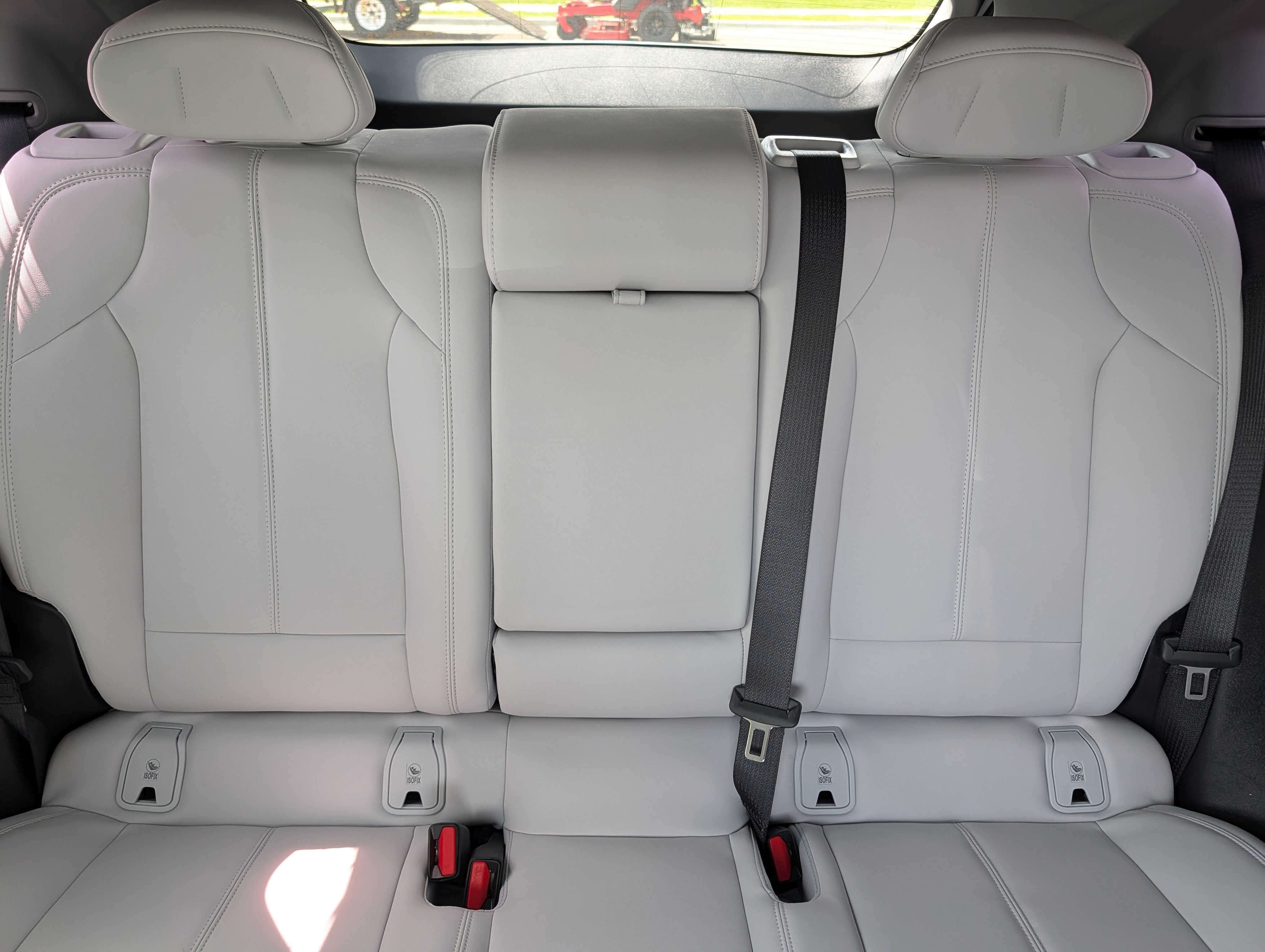 2026 Cadillac OPTIQ Luxury - Photo 15