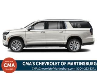 2026 Chevrolet Suburban Premier - Photo 13