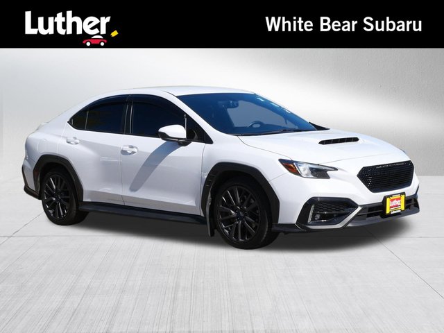 2023 Subaru WRX Premium