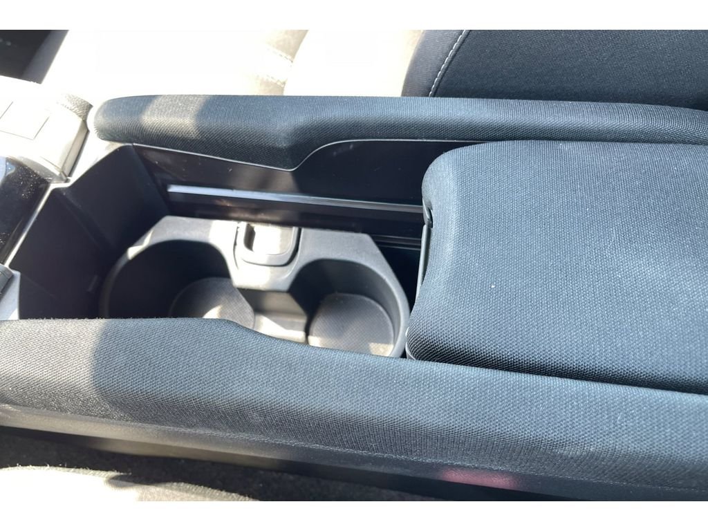 Used 2018 White Orchid Pearl Honda EX image 31