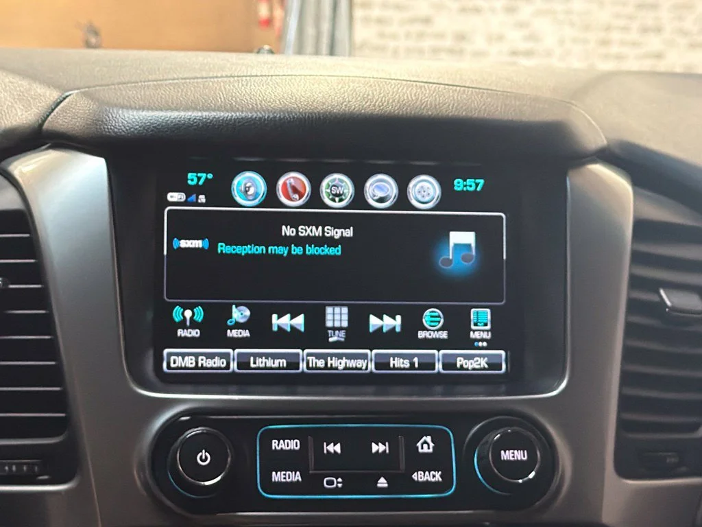 Used 2018 Black Chevrolet LT image 24