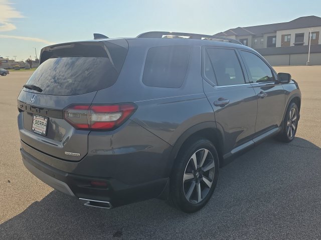 Used 2023 Gray Honda Touring image 13