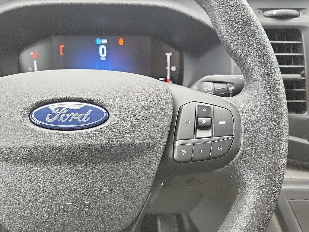 2026 Ford Transit Van Base - Photo 17