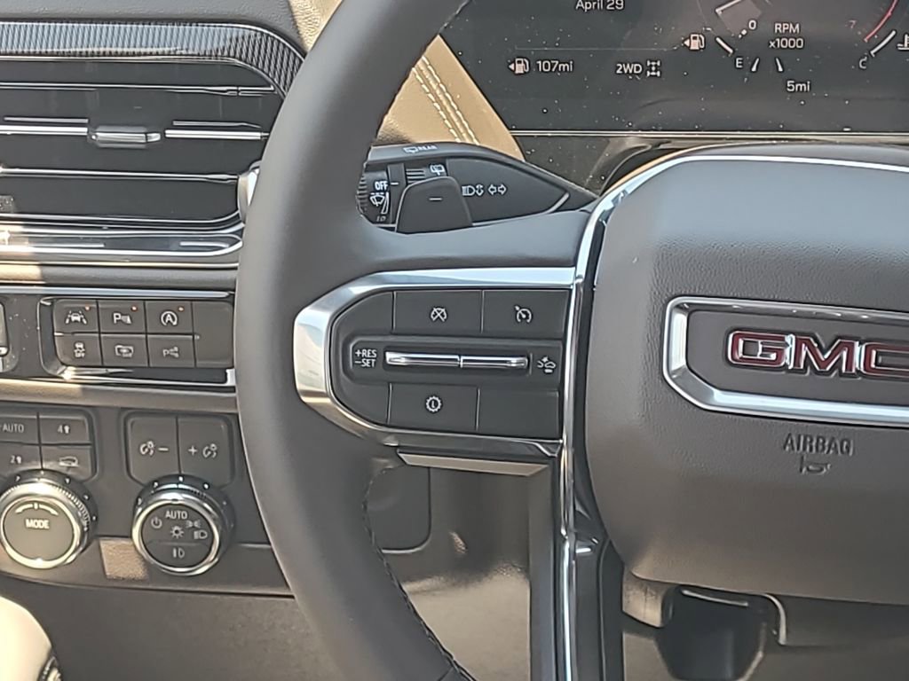 2026 GMC Yukon Elevation - Photo 20