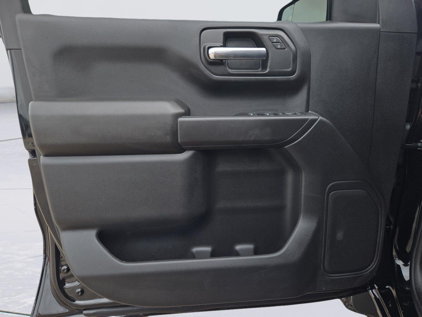 Used 2026 Black Chevrolet Custom Trail Boss image 12