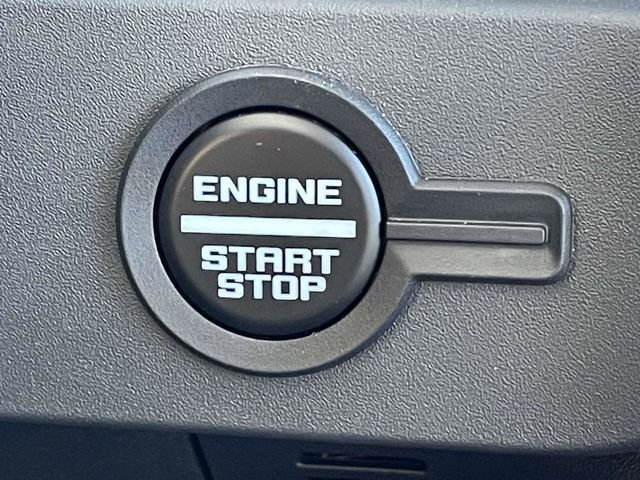 2025 Ford Bronco 4-Door Badlands - Photo 14