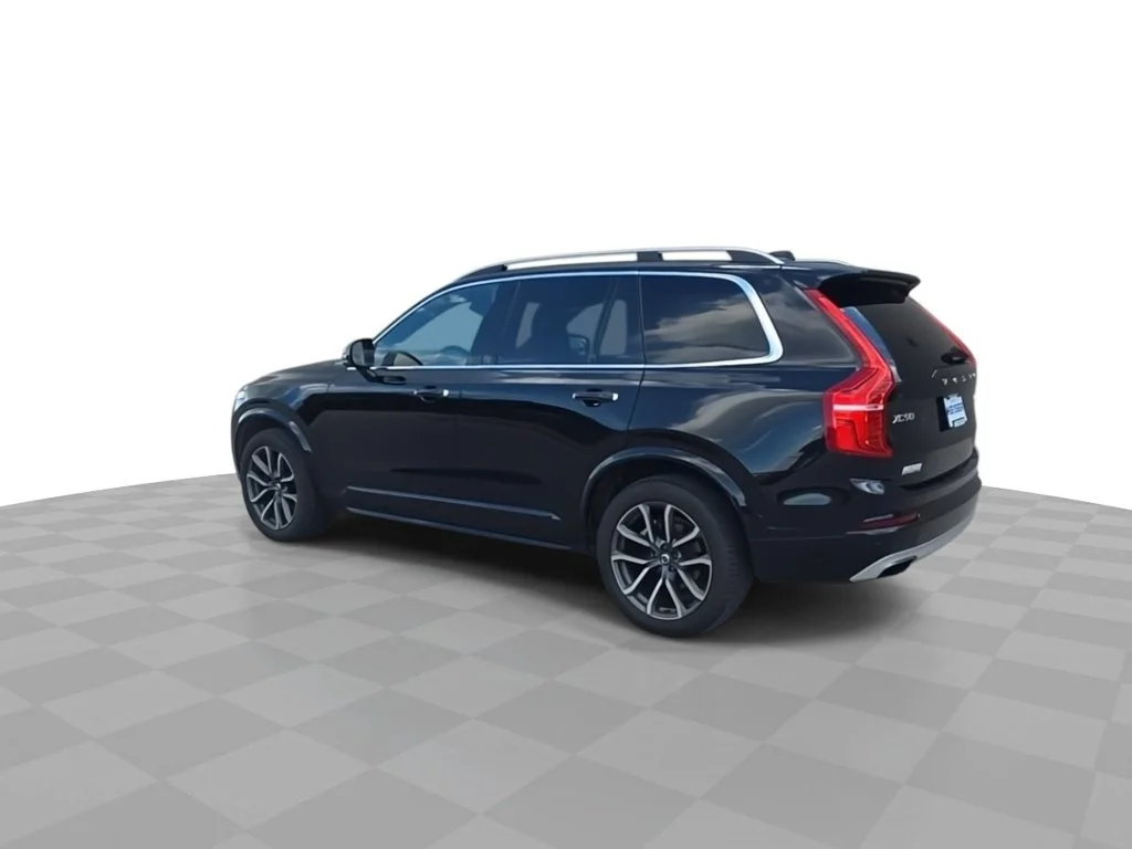 Used 2016 Black Volvo T6 Momentum image 6