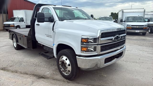 2024 Chevrolet Silverado HD Work Regular Cab 141" WB's photo