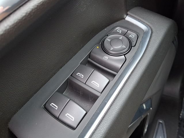 Used 2024 Titanium Rush Metallic GMC Elevation image 25